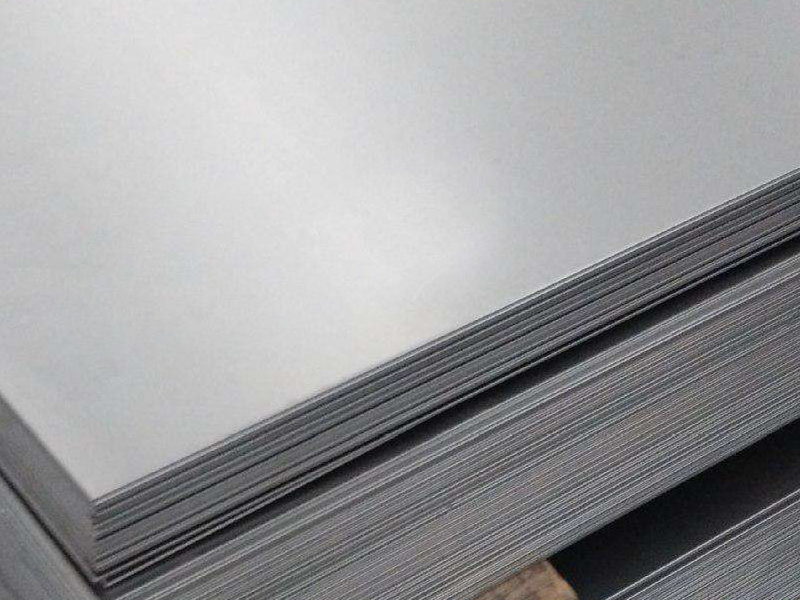 Hot Rolled Steel Plate and Sheet